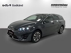 Grå Begagnad 2023 Kia Ceed Sportswagon Kombi | 329 900 kr