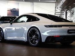 Grå Begagnad 2023 Porsche 911 Carrera 4 GTS Sportkupé | 1 649 000 kr
