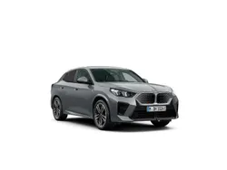 Okänd Begagnad 2024 BMW iX2 M Sport SUV | 529 500 kr