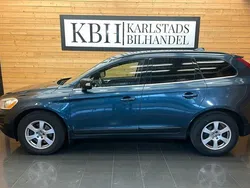 Blå Begagnad 2012 Volvo XC60 Momentum SUV | 109 900 kr (Marknadspris)