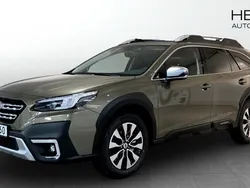 Begagnad 2025 Subaru Outback SUV | 506 800 kr (Dyr)