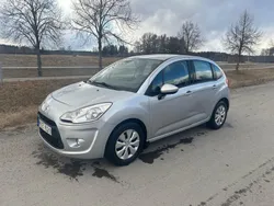 Silver Begagnad 2010 Citroën C3 Halvkombi | 18 000 kr (Dyr)