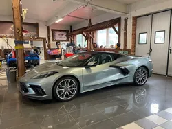 Ny 2024 Chevrolet Corvette Cab | 1 449 000 kr