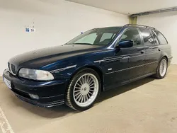Begagnad 1999 Alpina B10 Kombi | 265 000 kr