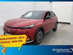 Mörkröd Begagnad 2023 Honda e:Ny1 Advance SUV | 289 800 kr