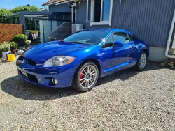 Blå Begagnad 2006 Mitsubishi Eclipse Sportkupé | 79 000 kr