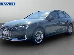 Begagnad 2021 Audi A4 Allroad Kombi | 324 900 kr (Superpris)