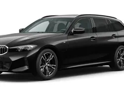 BMW 330e