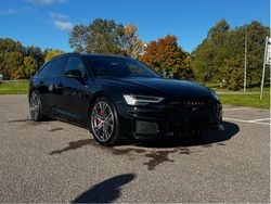 Begagnad 2021 Audi A6 S-Line Kombi | 450 000 kr (Marknadspris)