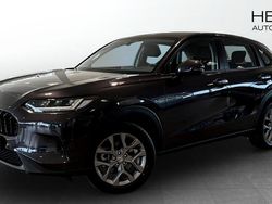 Svart (black) Begagnad 2024 Honda ZR-V Elegance SUV | 359 900 kr (Marknadspris)