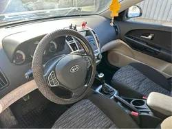 Grå Begagnad 2009 Kia Ceed Sportswagon 4 Kombi | 25 000 kr (Superpris)