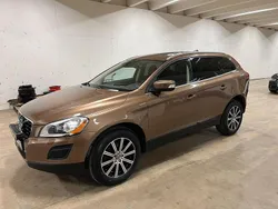 Brun Begagnad 2012 Volvo XC60 Summum SUV | 109 900 kr (Marknadspris)