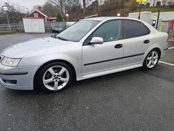 Begagnad 2003 Saab 9-3 Sedan | 29 900 kr (Bra pris)