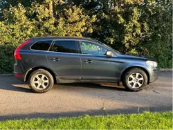 Blå Begagnad 2012 Volvo XC60 Momentum SUV | 92 000 kr (Bra pris)