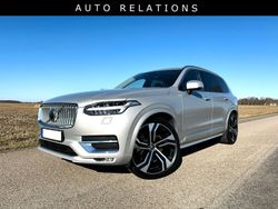 Begagnad 2024 Volvo XC90 Ultimate SUV | 849 900 kr (Dyr)