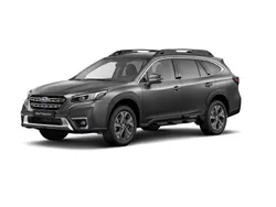 Ny 2024 Subaru Outback SUV | 441 800 kr