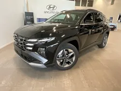 Phantom black metallic Ny 2025 Hyundai Tucson Essential SUV | 459 900 kr (Marknadspris)