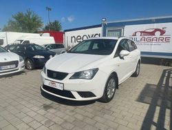 Vit Begagnad 2014 Seat Ibiza ST Kombi | 39 900 kr (Marknadspris)