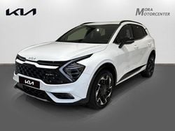 Vit Ny 2025 Kia Sportage GT-Line SUV | 467 925 kr (Marknadspris)
