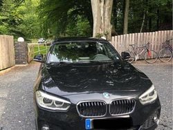 Svart Begagnad 2018 BMW 118 M Sport Halvkombi | 162 000 kr (Marknadspris)
