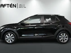 Ny 2024 Kia Stonic Advance SUV | 248 900 kr