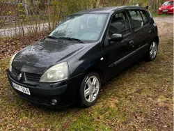 Renault Clio R.S.