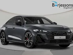 Ny 2025 Audi A5 S-Line Sportkupé | 767 900 kr
