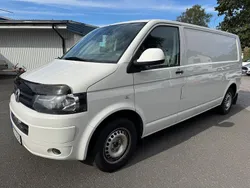 Vit Begagnad 2012 VW T5 Van | 99 900 kr (Marknadspris)