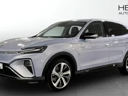 Blå (blue) Begagnad 2022 MG Marvel R Performance SUV | 299 900 kr (Superpris)