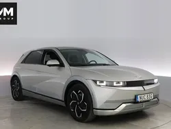 Begagnad 2022 Hyundai Ioniq 5 Advanced SUV | 389 900 kr