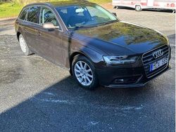 Brun Begagnad 2013 Audi A4 Kombi | 99 000 kr (Marknadspris)