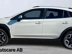 Vit Begagnad 2020 Subaru XV SUV | 198 500 kr (Superpris)