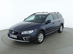 Blå Begagnad 2015 Volvo XC70 Momentum SUV | 212 000 kr (Marknadspris)