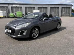 Begagnad 2011 Peugeot 308 CC Cab | 60 000 kr
