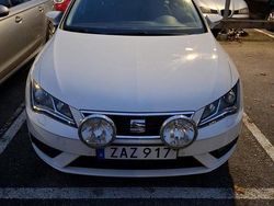 Begagnad 2018 Seat Leon Style Kombi | 117 000 kr (Bra pris)