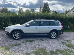 Silver Begagnad 2016 Volvo XC70 Momentum SUV | 150 000 kr (Superpris)