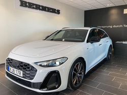 Vit Ny 2025 Audi A5 Proline Sportkupé | 709 900 kr