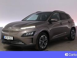 Brun Begagnad 2022 Hyundai Kona Essential SUV | 204 900 kr (Marknadspris)