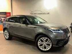 Begagnad 2019 Land Rover Range Rover Velar R-Dynamic SUV | 389 900 kr