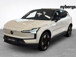 Ljusblå (blå) Begagnad 2024 Volvo EX30 Plus SUV | 349 000 kr (Superpris)