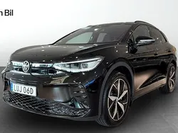 Ny 2025 VW ID.4 GTX SUV | 655 700 kr