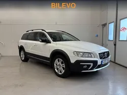 Vit Begagnad 2016 Volvo XC70 Standard SUV | 149 800 kr (Superpris)