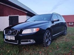 Begagnad 2010 Volvo V70 Momentum Kombi | 55 000 kr (Superpris)