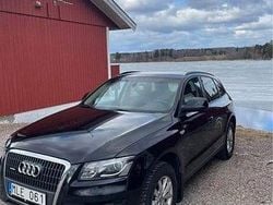 Begagnad 2010 Audi Q5 S-Line SUV | 98 000 kr (Marknadspris)