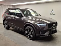 Grå Begagnad 2024 Volvo XC90 Ultimate SUV | 739 000 kr (Bra pris)