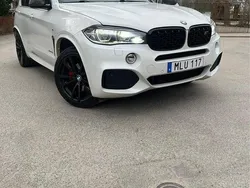 Vit Begagnad 2014 BMW X5 M Sport SUV | 329 000 kr (Marknadspris)