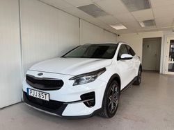 Vit Begagnad 2019 Kia XCeed Advance SUV | 149 900 kr