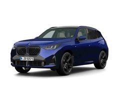 Blå Begagnad 2025 BMW X3 M Sport SUV | 779 000 kr (Marknadspris)