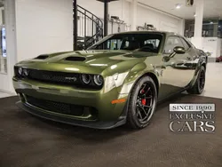 Begagnad 2023 Dodge Challenger Sportkupé | 1 495 000 kr