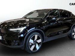 Begagnad 2023 Volvo EC40 Single Motor SUV | 339 900 kr (Bra pris)